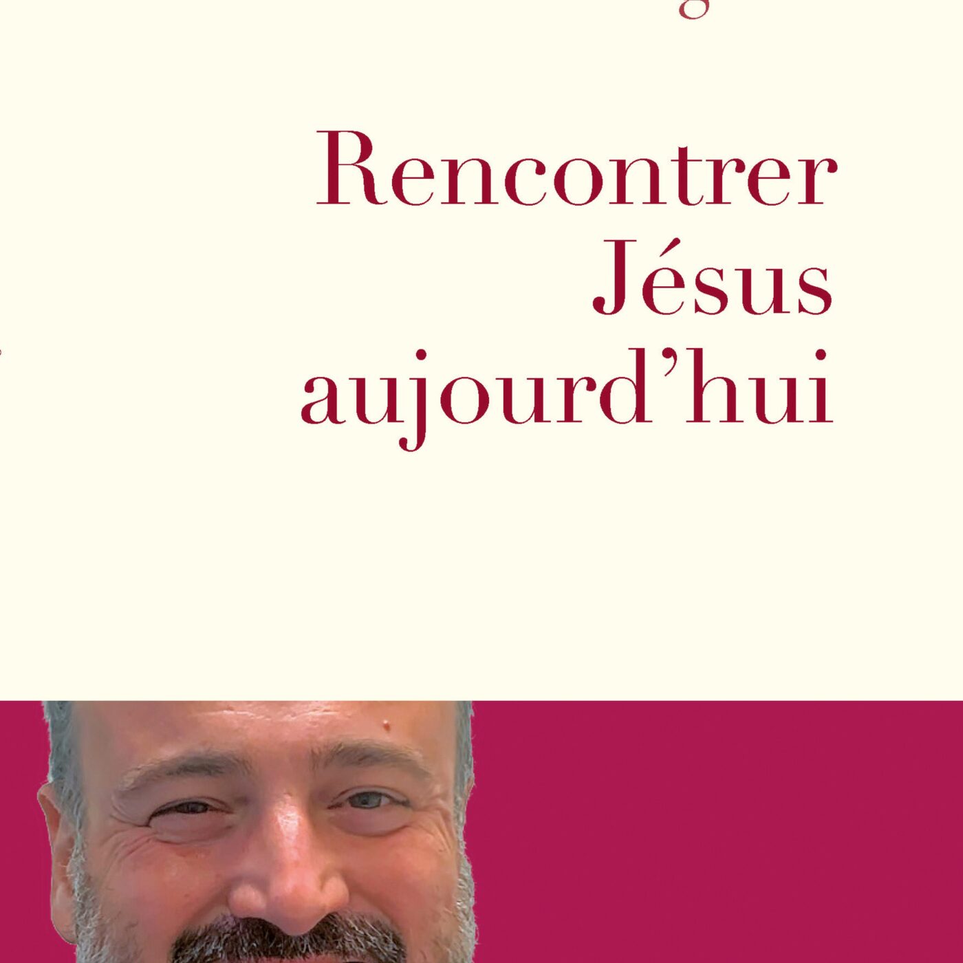 Marque page