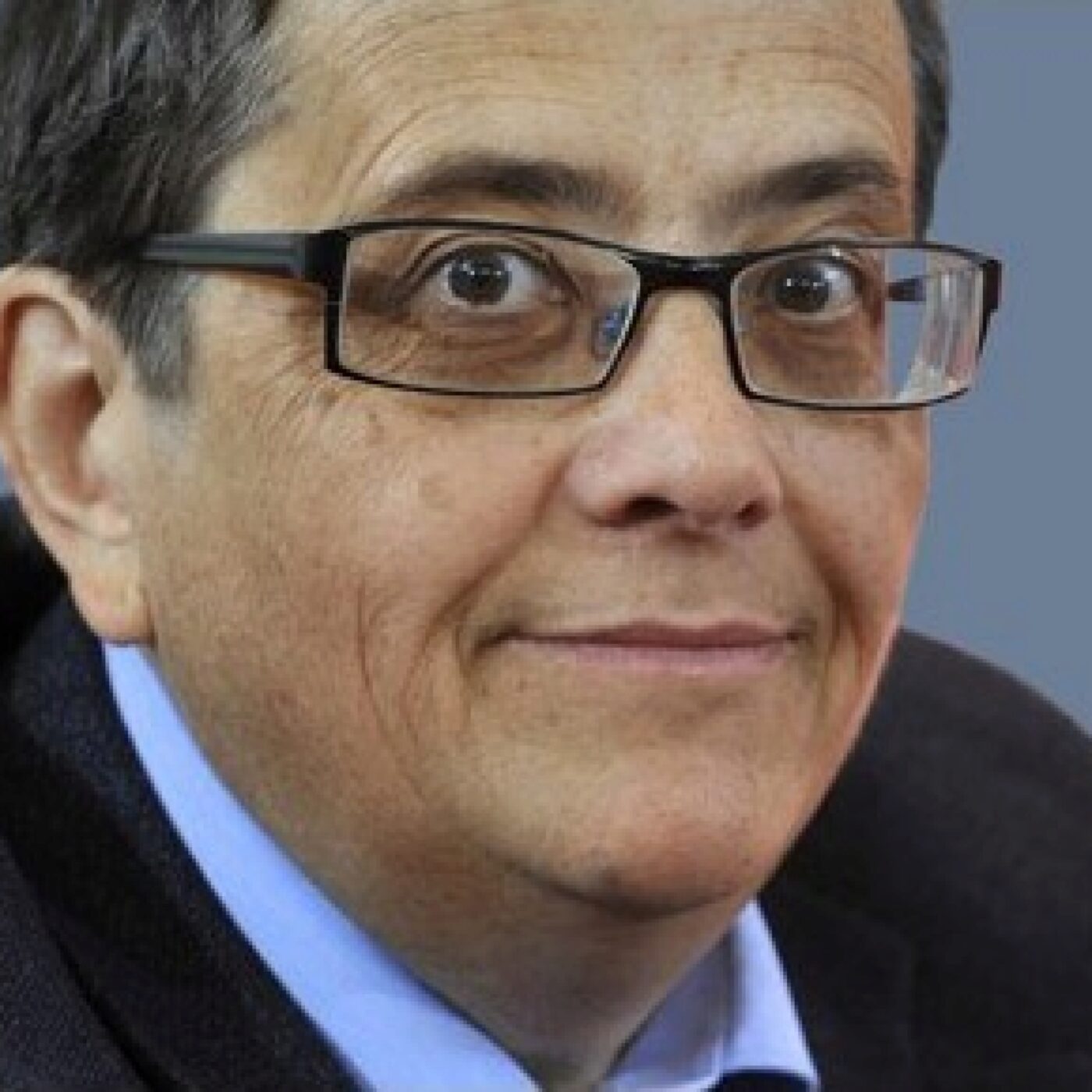 Sans amour... En marge d’un congrès