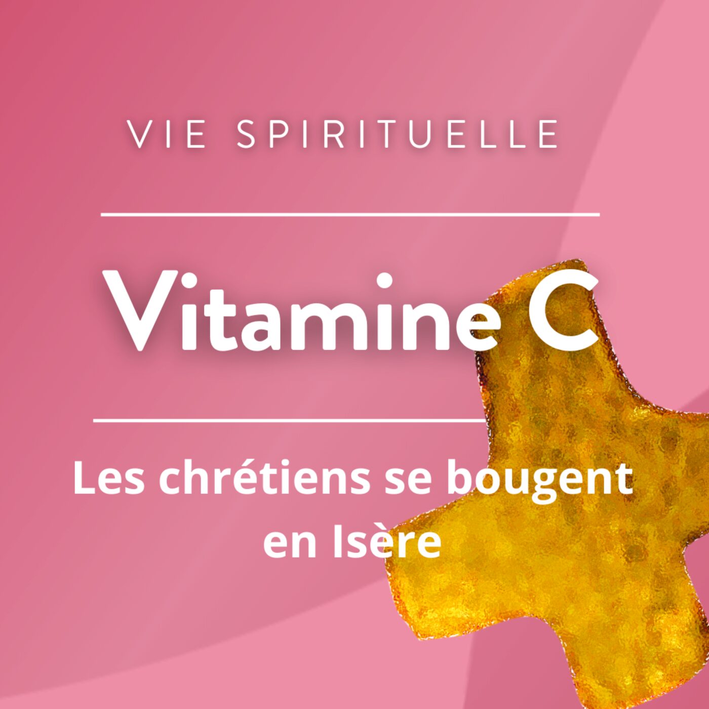 Vitamine C (Isère)
