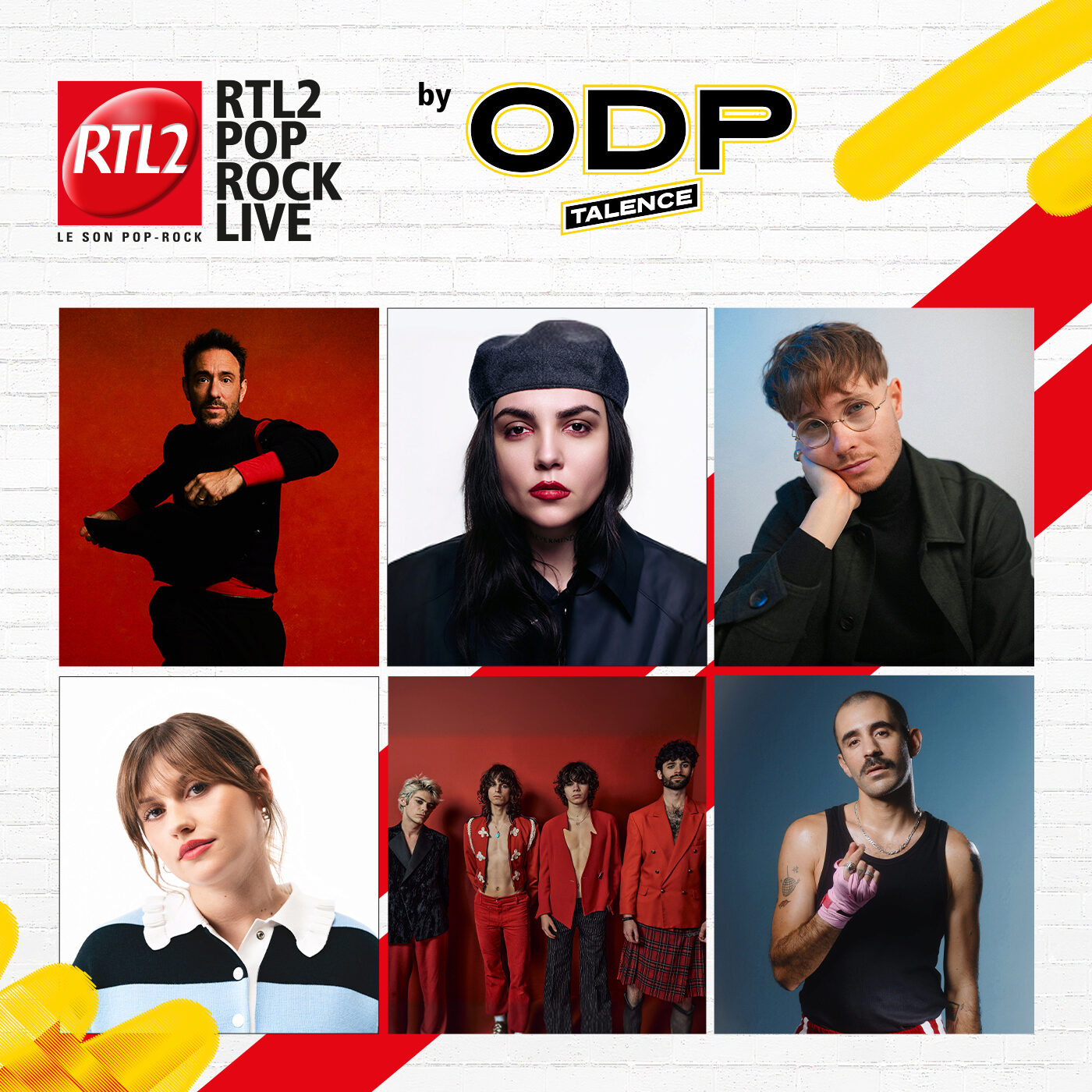 LIVE - Spéciale ODP dans #LeDriveRTL2 (15/06/26) episode artwork