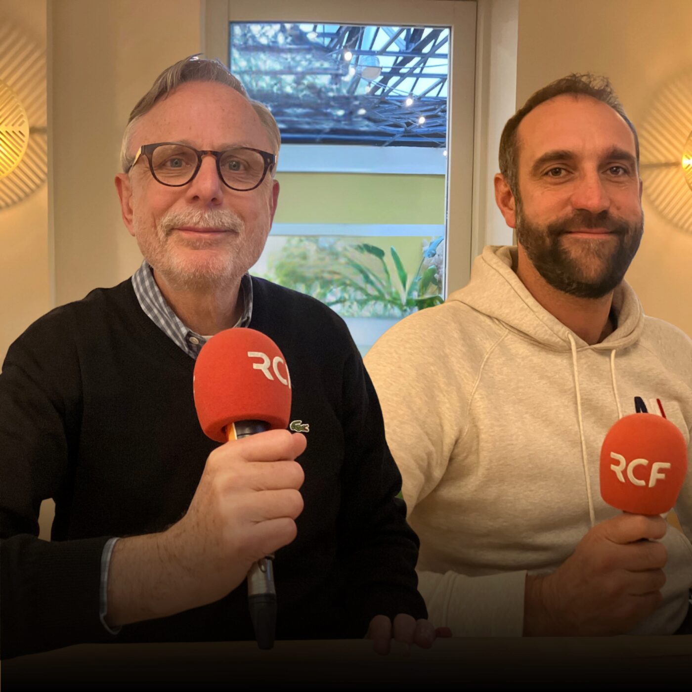 Jérôme Bayle, Rural, le doc d’Edouard Bergeon produit par Christophe Rossignon episode artwork