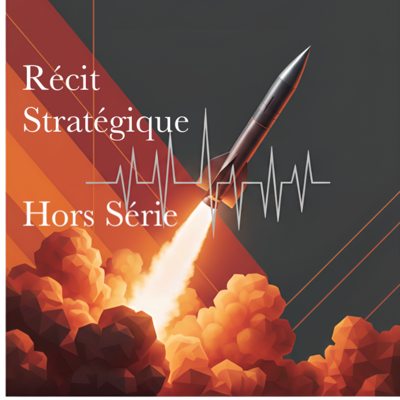 🔒 Récit Stratégique {Hors Série}  Jawad, dirigeant militaire du Hezbollah (1/2)