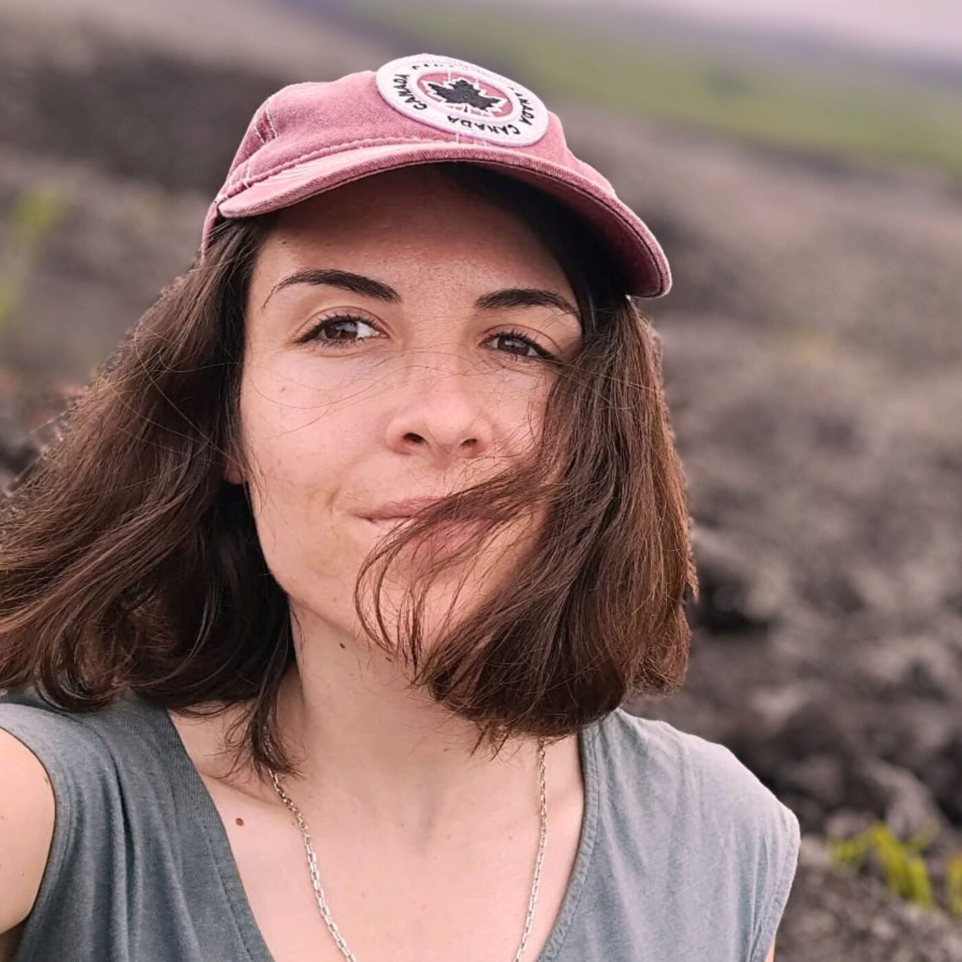 155. Poèmes d’un vertige amoureux - le crush d'Elodie