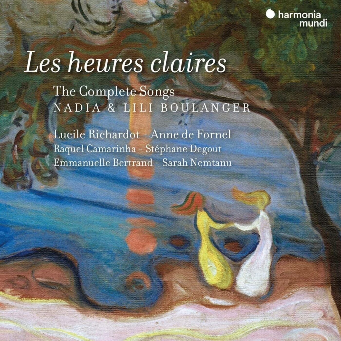 Sortez les violons