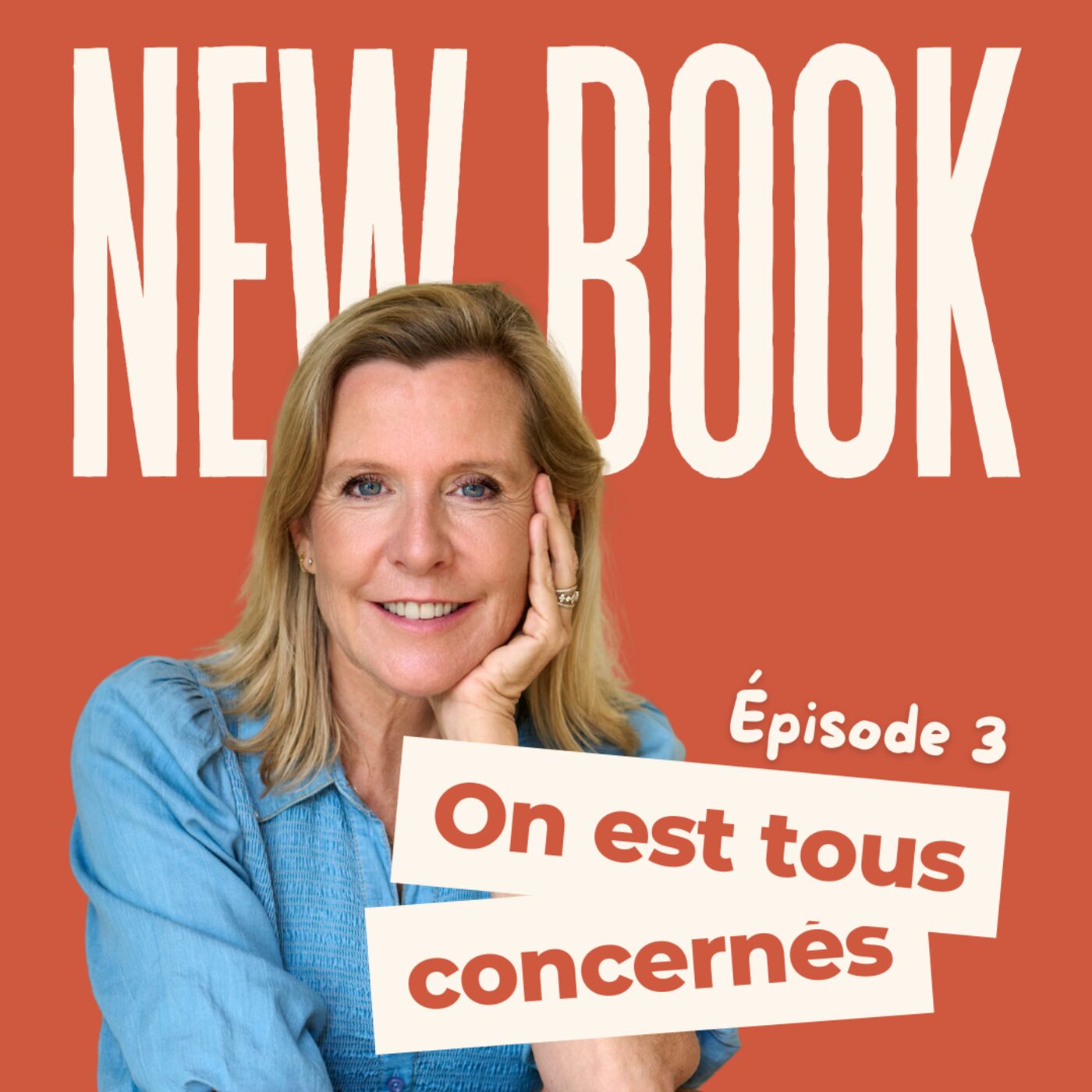 {NEW BOOK #3} ON EST TOUS CONCERNÉS. Delphine Remy {NEW BOOK #3} ON EST TOUS CONCERNÉS. Delphine Remy