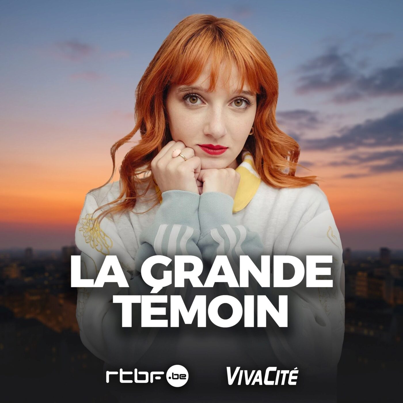 Charlotte Abramow, la photographe qui rend hommage à son père