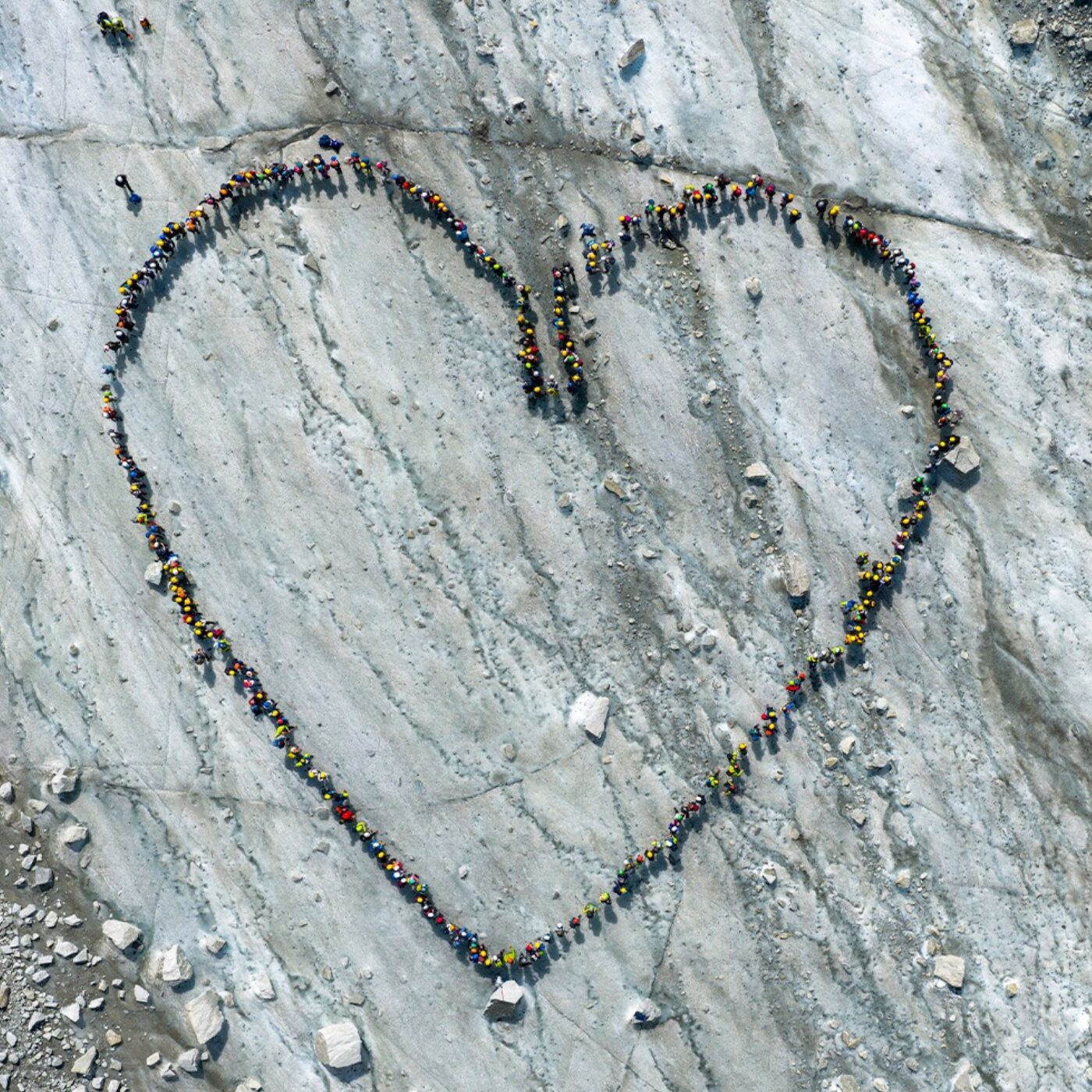 Au coeur du glacier avec la Compagnie des Guides de Chamonix episode artwork