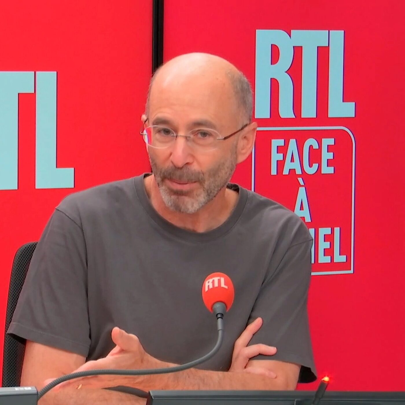 L'ancien négociateur américain Robert Malley assure que l'accord entre les États-Unis et l'Iran "ne se fera pas en 60 jours"
