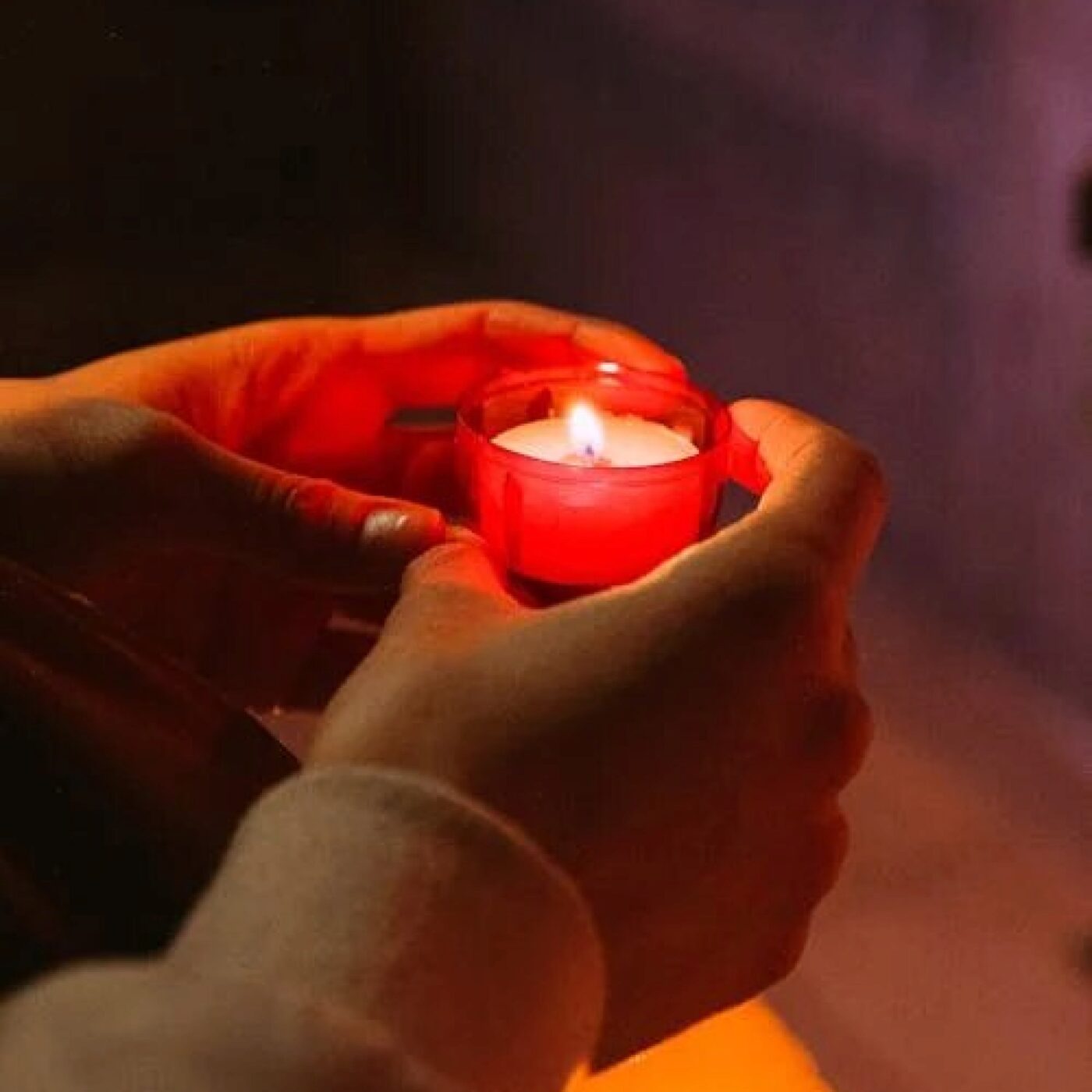 Méditation chrétienne · RCF Alsace