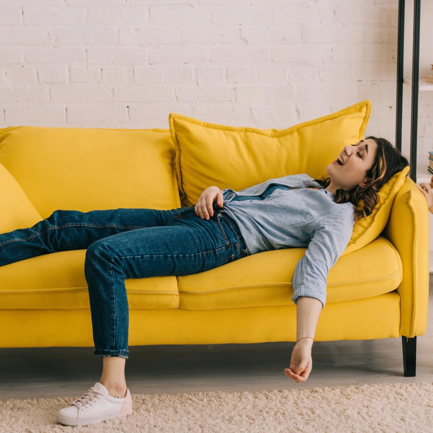 Parents solo 2/5 - Un équilibre précaire