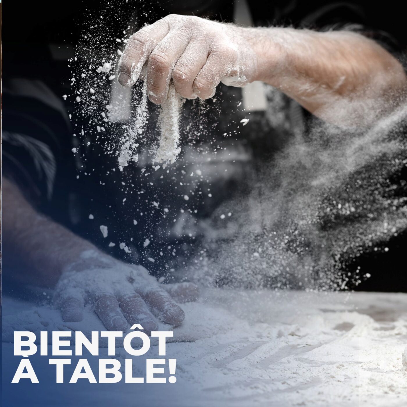 La pizza maison, on essaye?
