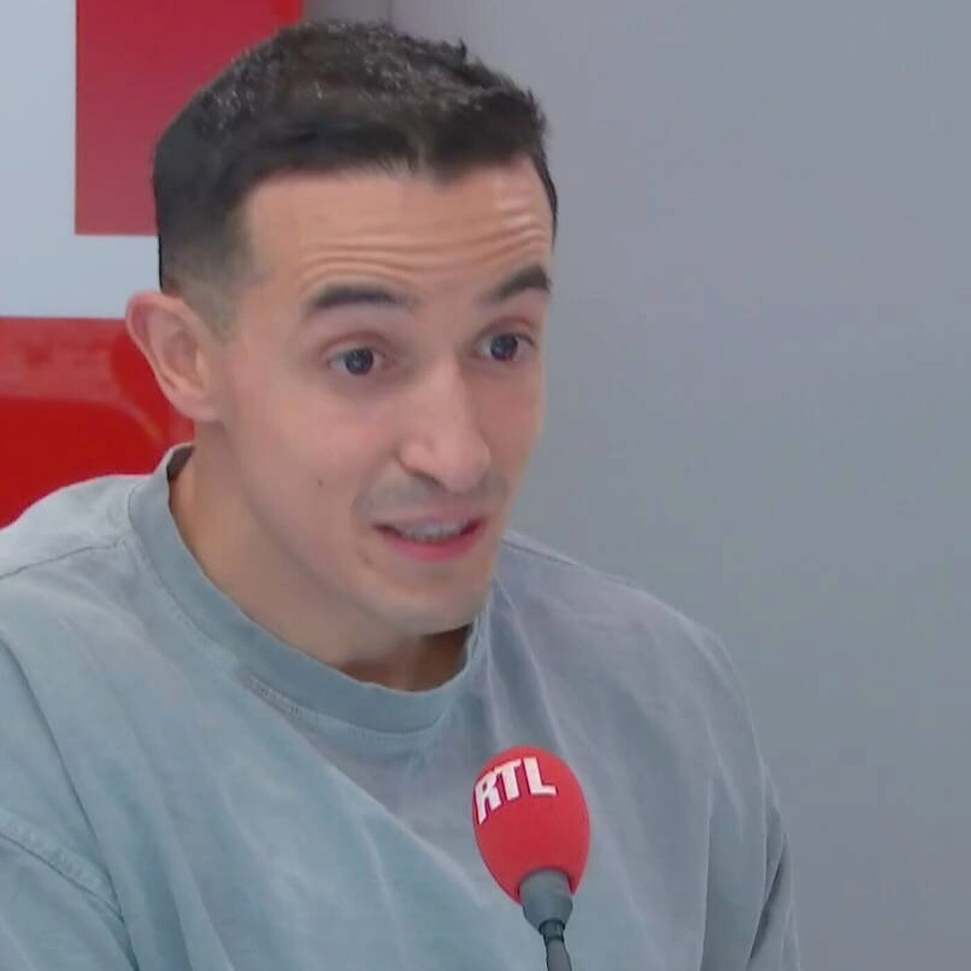 L\'invité d\'Anne-Sophie Lapix