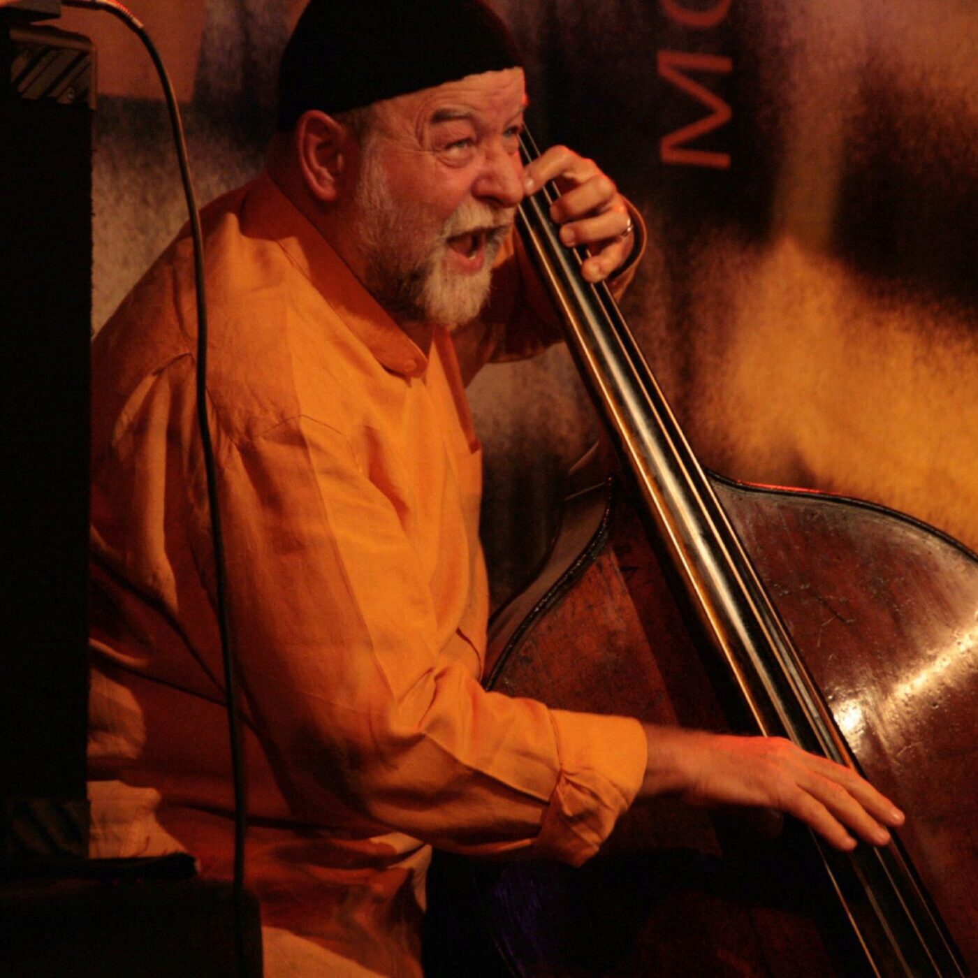 Vive le jazz