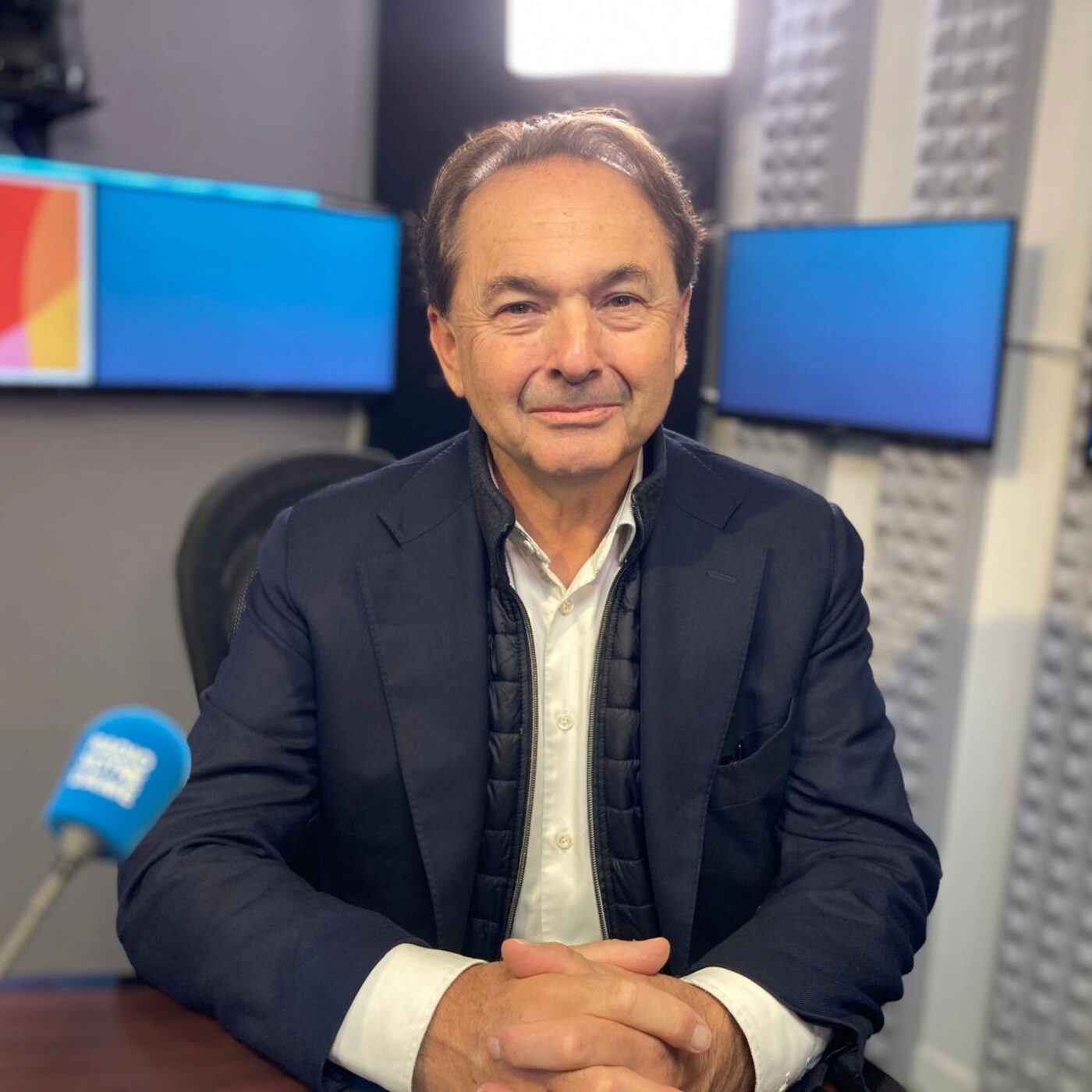 10 ans après Charlie, la France face au terrorisme, avec Gilles Kepel