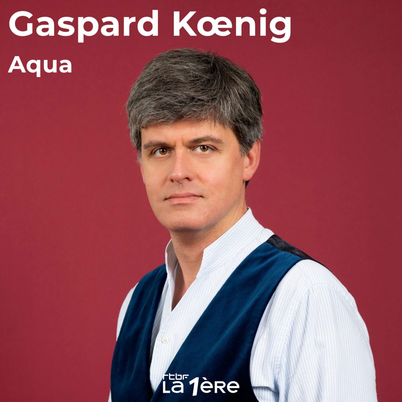 Gaspard Koenig et "Aqua" : Un roman sur le manque d'eau et la sécheresse à venir