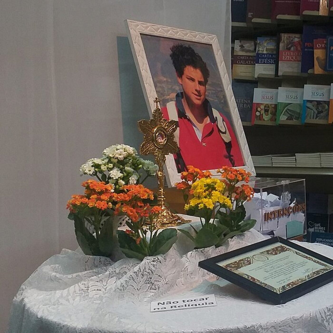 Chronique Société · RCF Alsace