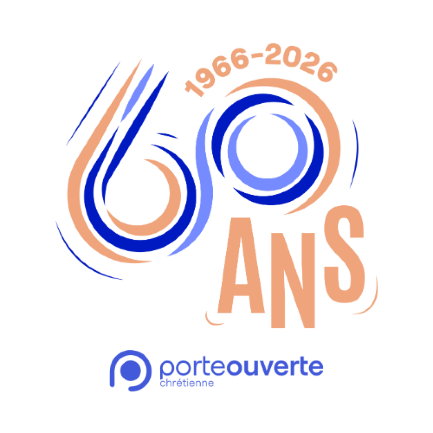 60 ans de l’église La Porte ouverte chrétienne de Mulhouse episode artwork
