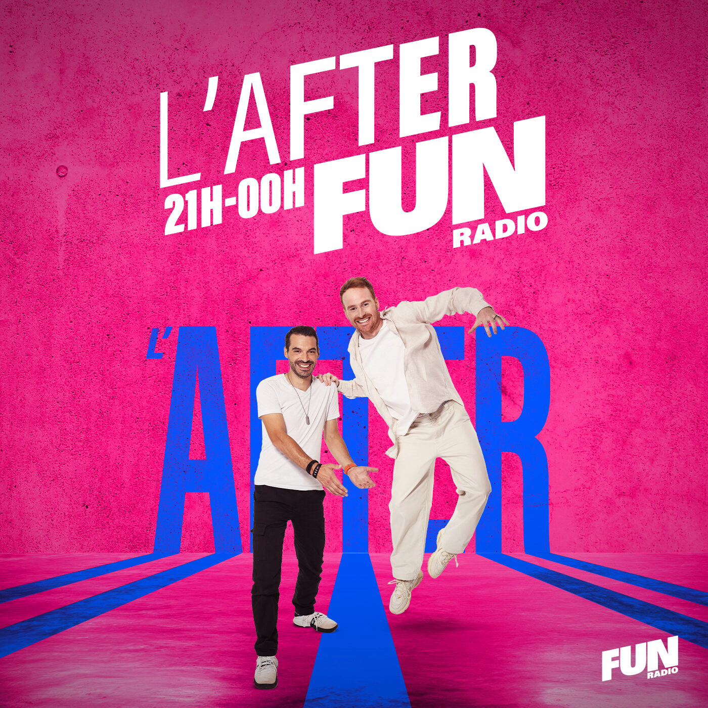 L'After Fun Radio