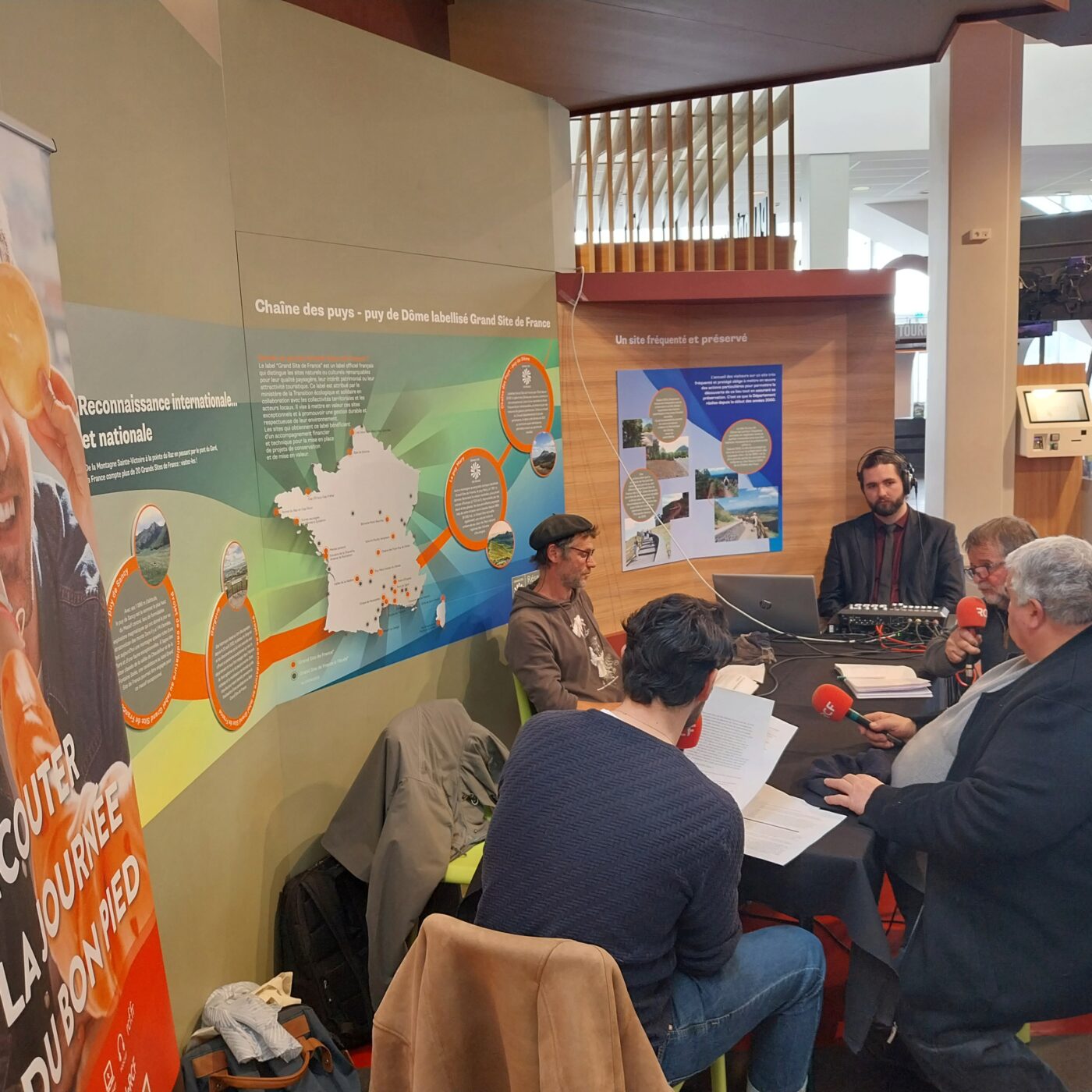 L\'invité du 11/12