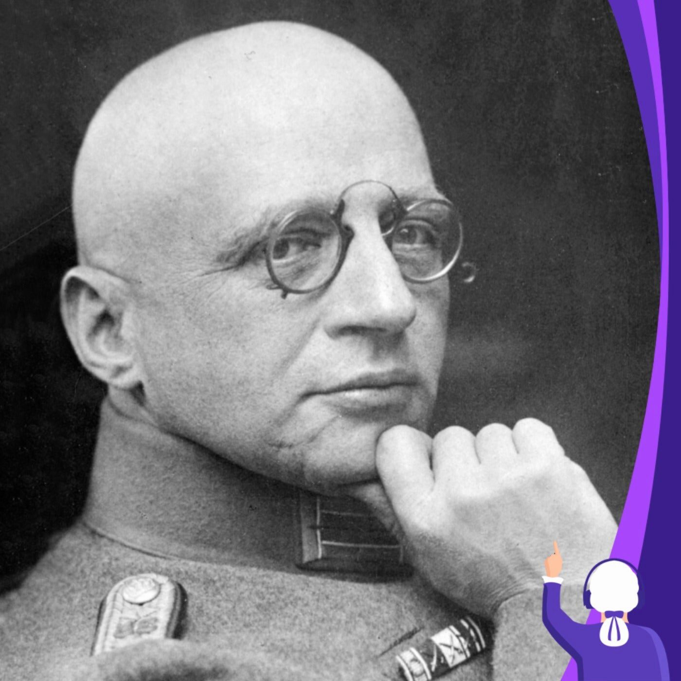 Fritz Haber, chimiste héroïque et meurtrier de guerre