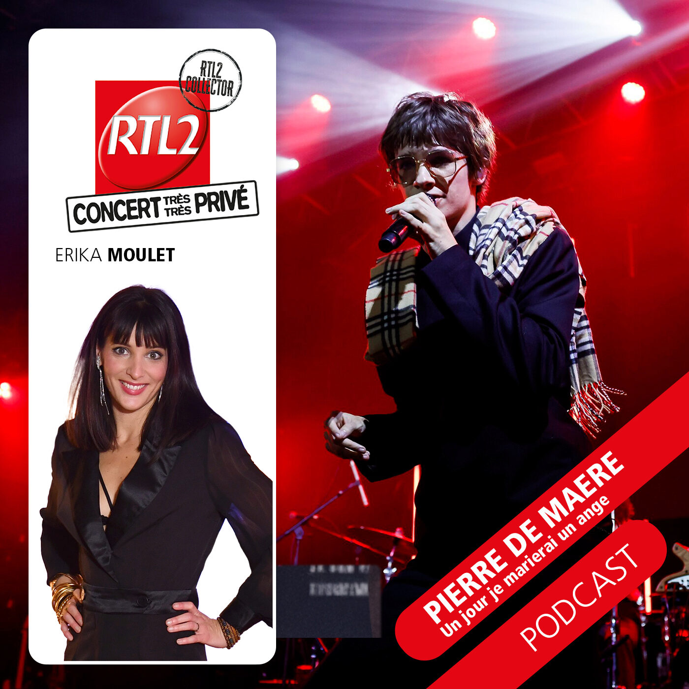 RTL2 Collector