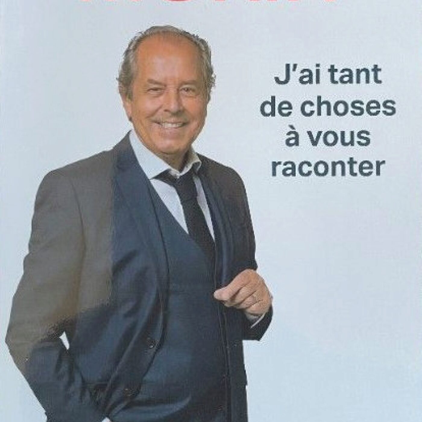 Livre ouvert