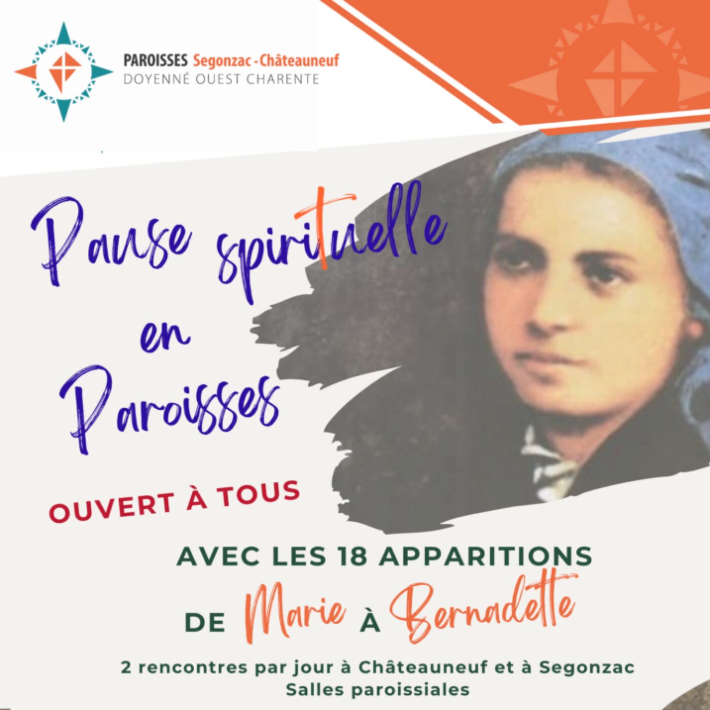 Chronique diocésaine