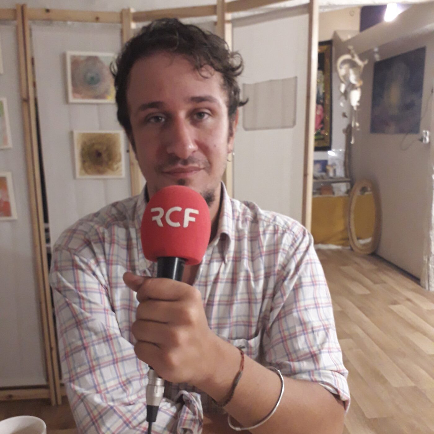 Et si on parlait ensemble
