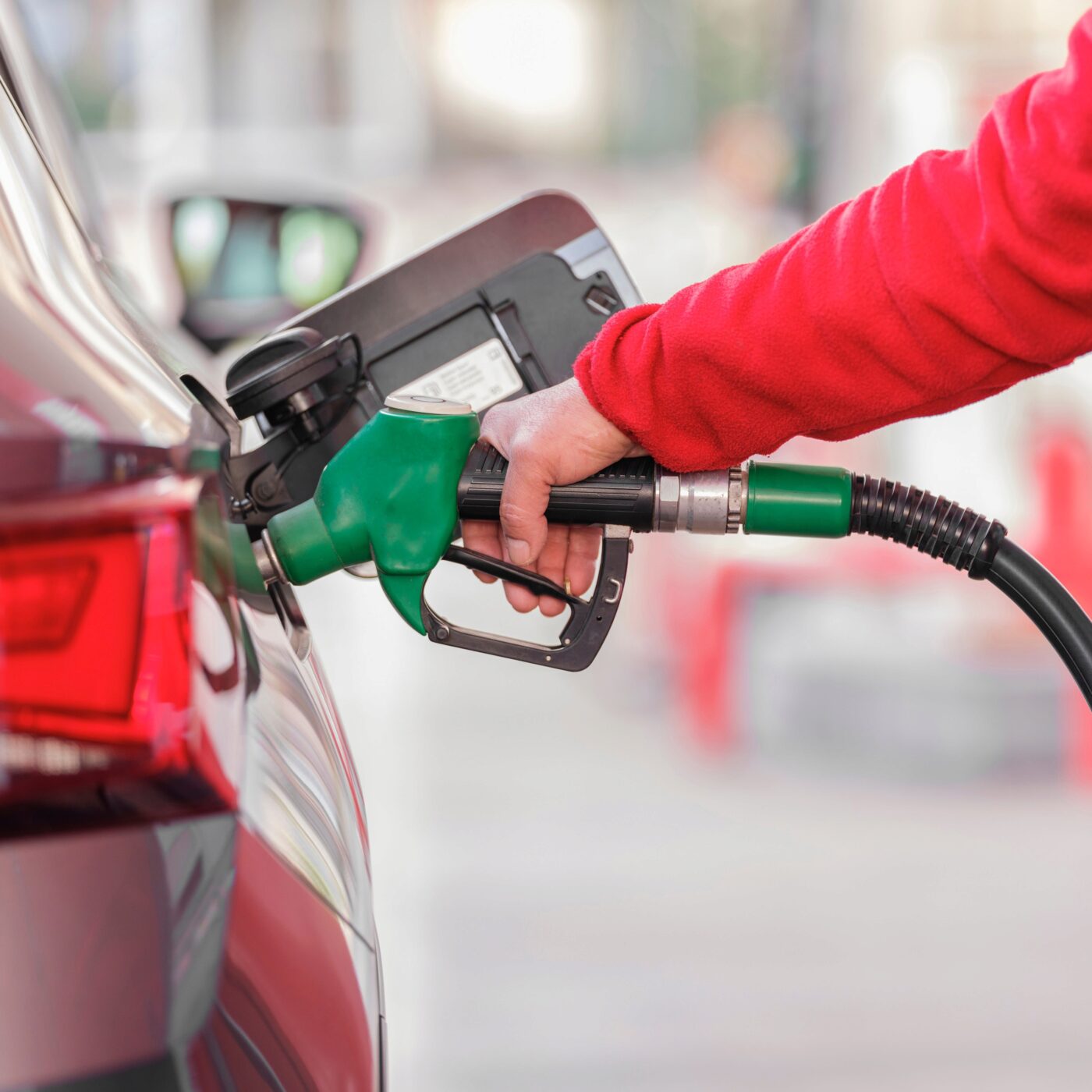 Hausse des prix des carburants : ses conséquences en Bourgogne-Franche-Comté episode artwork