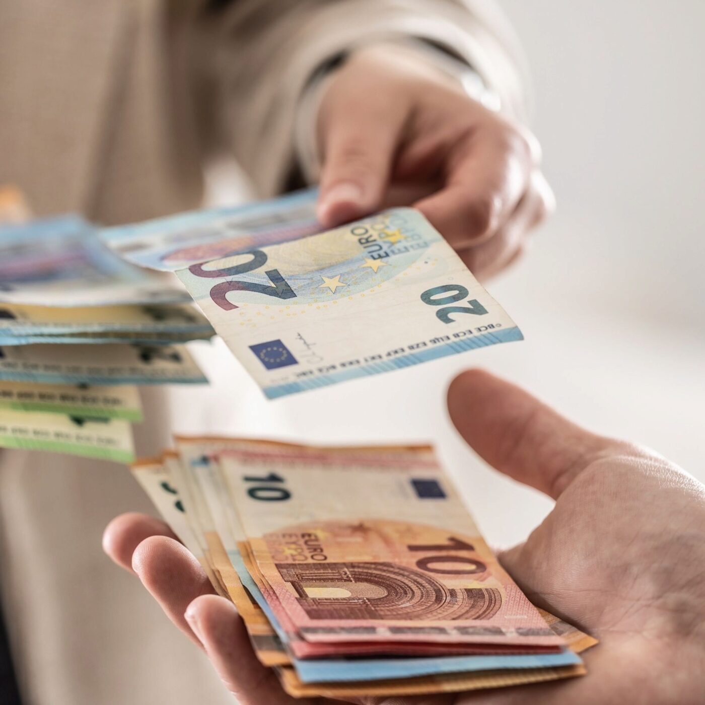 Chronique économique