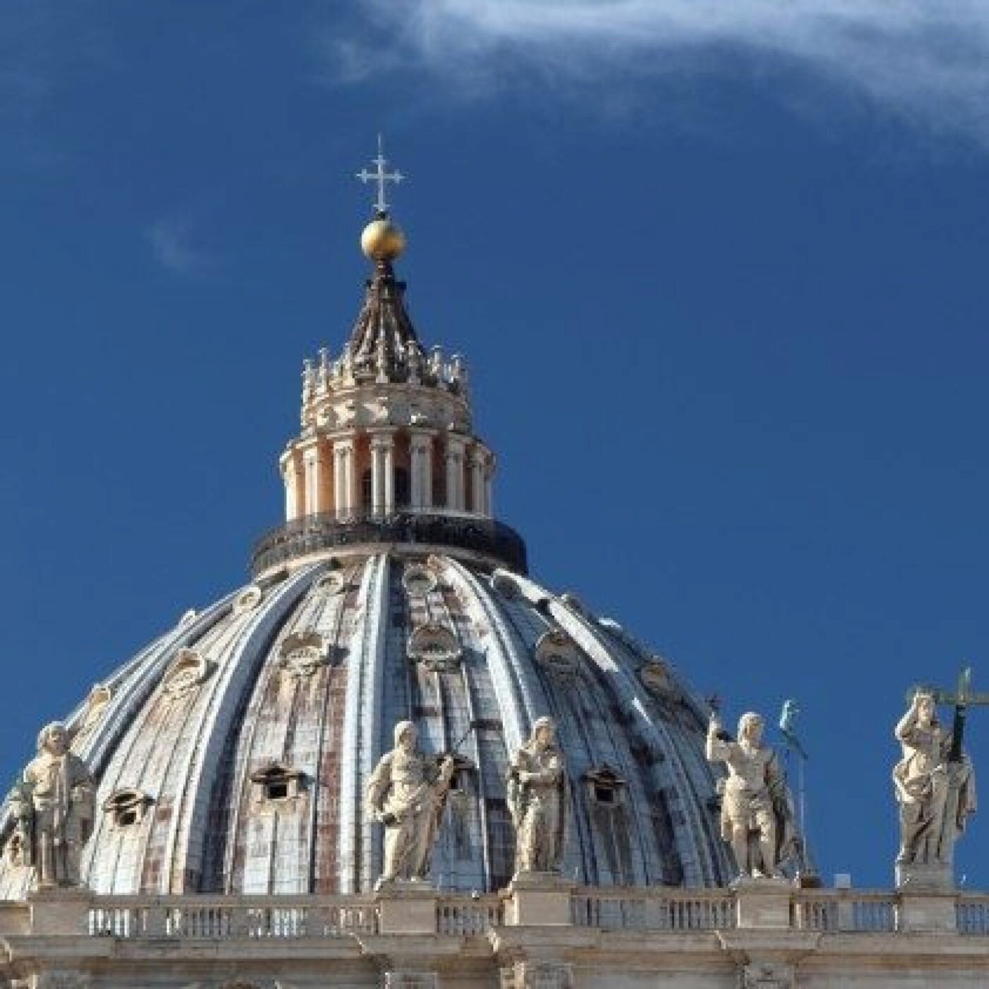 Journal de Radio Vatican