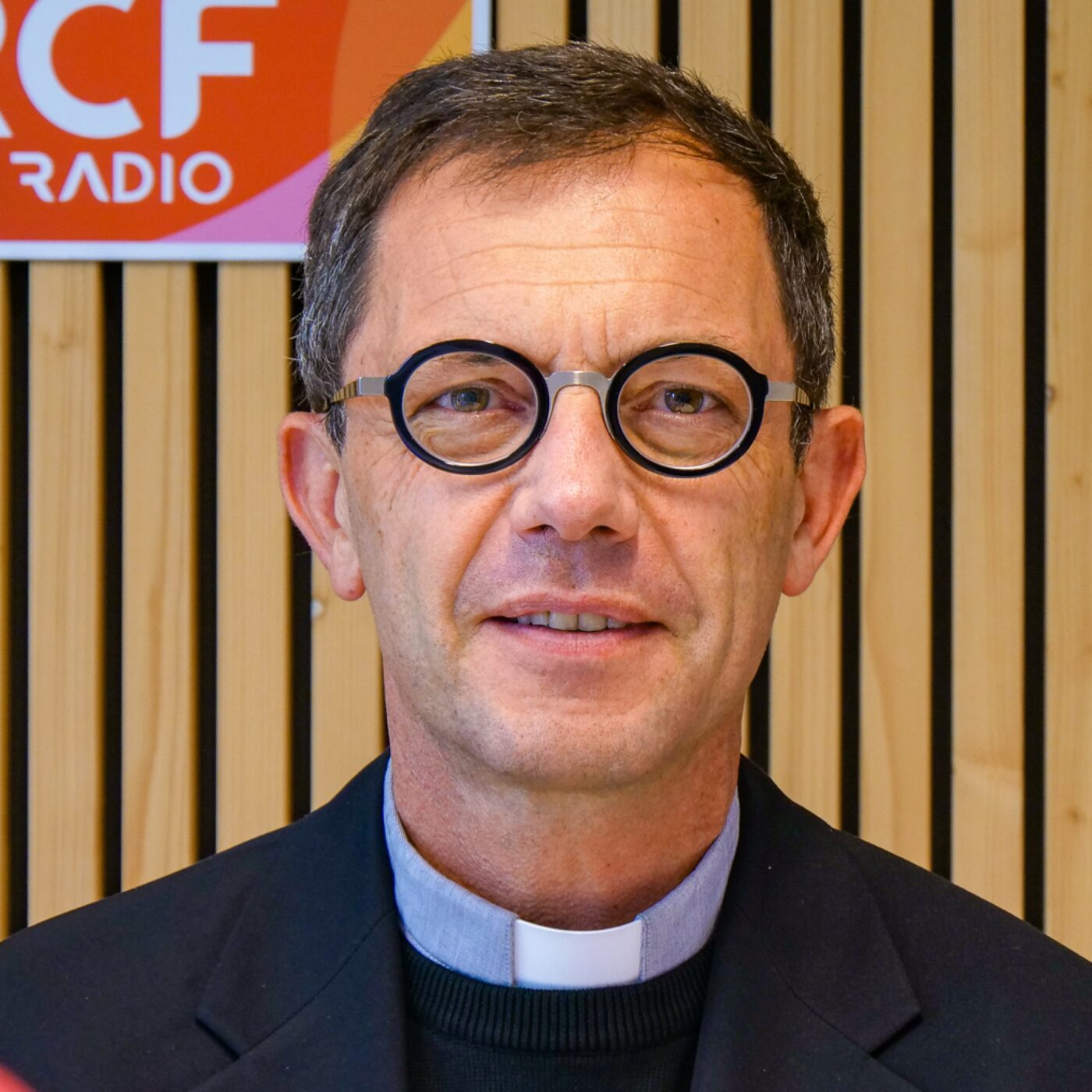 Regard chrétien sur l\'actualité · RCF Lyon