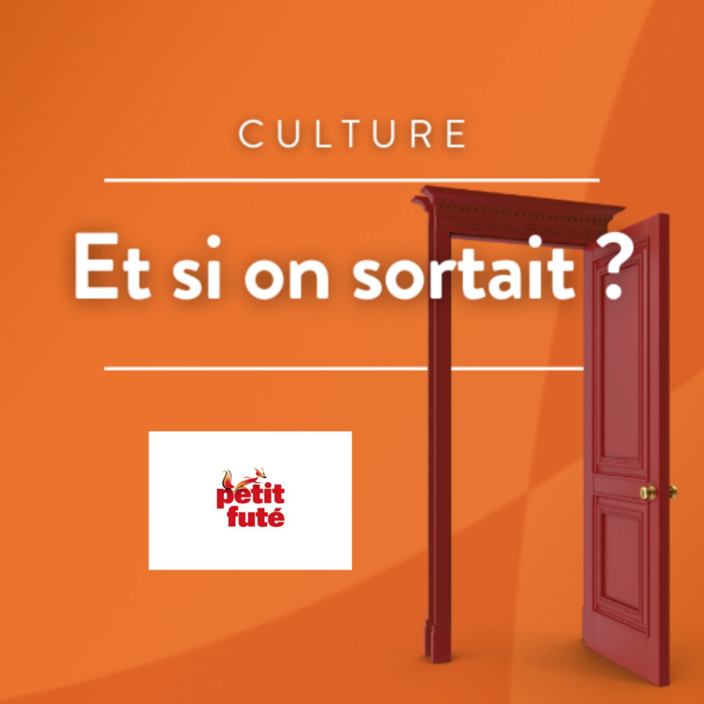 Et si on sortait avec Petit Futé?