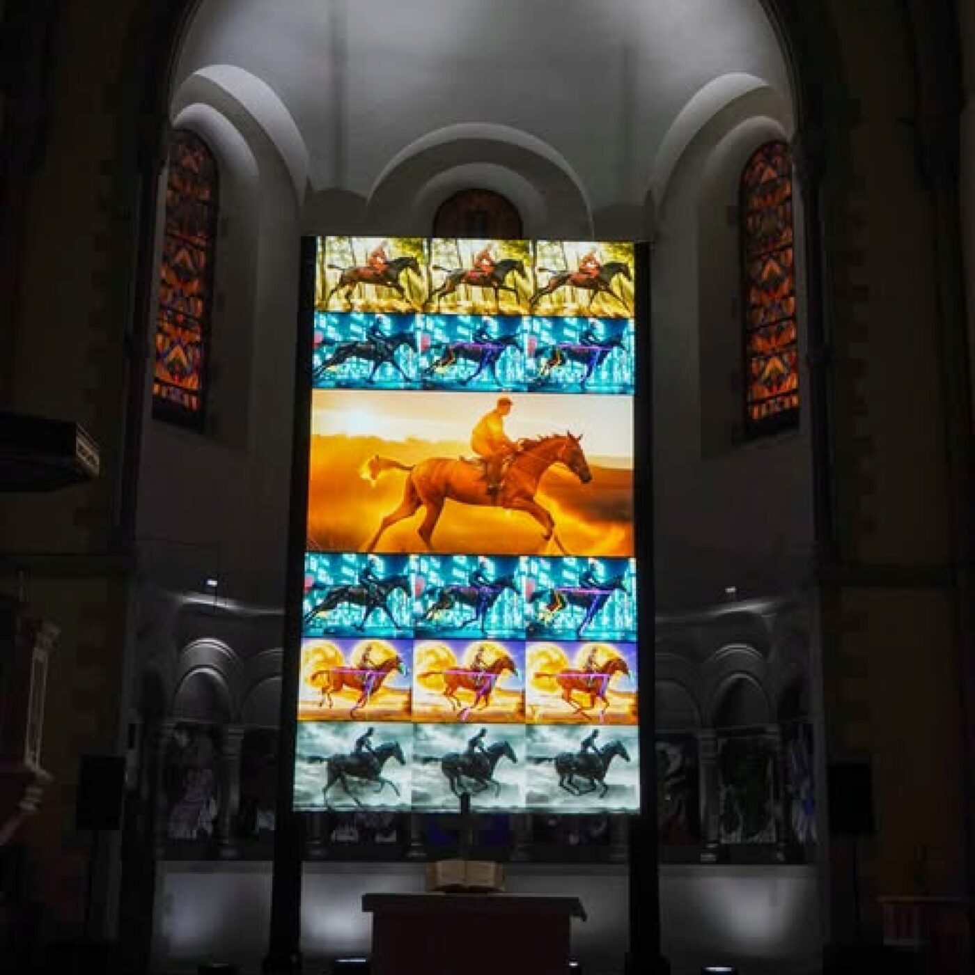 Festival Constellations : Motion de Bruno Ribeiro #3 episode artwork