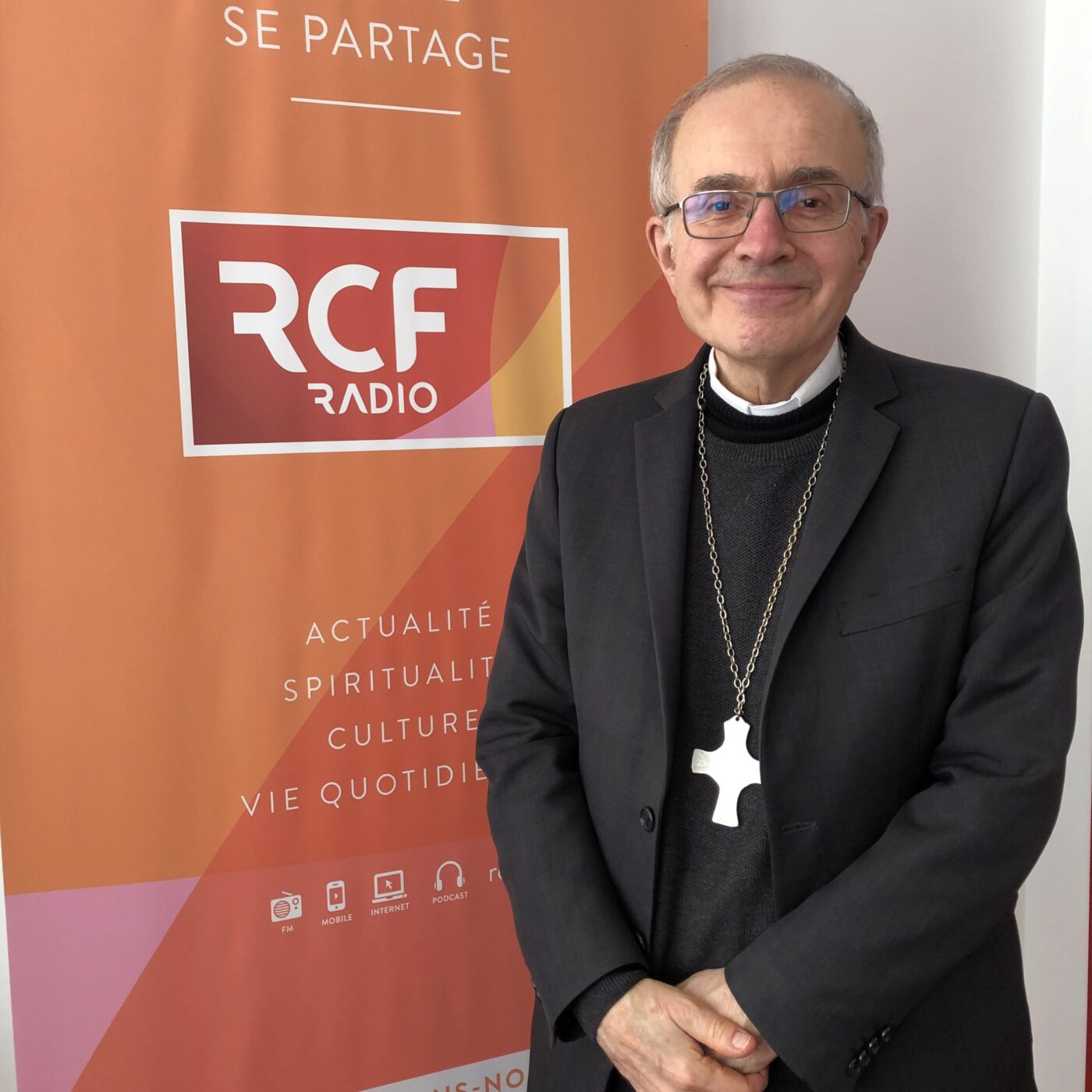 Trois ans de mobilisation pour la mission et l'évangélisation episode artwork
