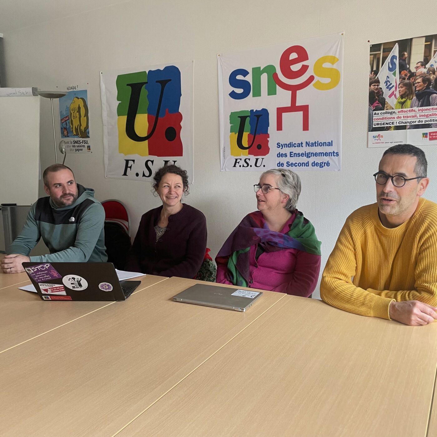 Cinq minutes en Limousin.