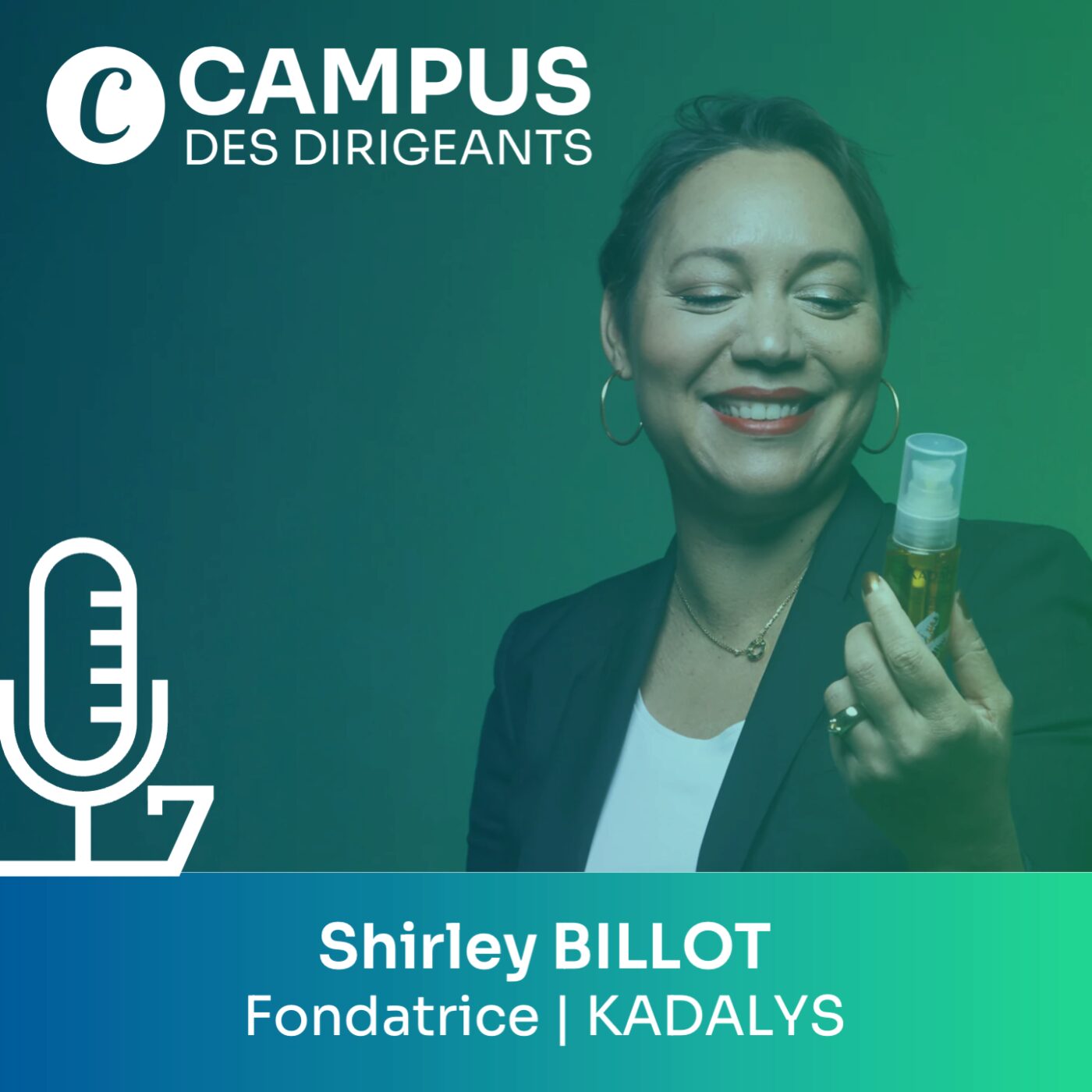 Campus des Dirigeants