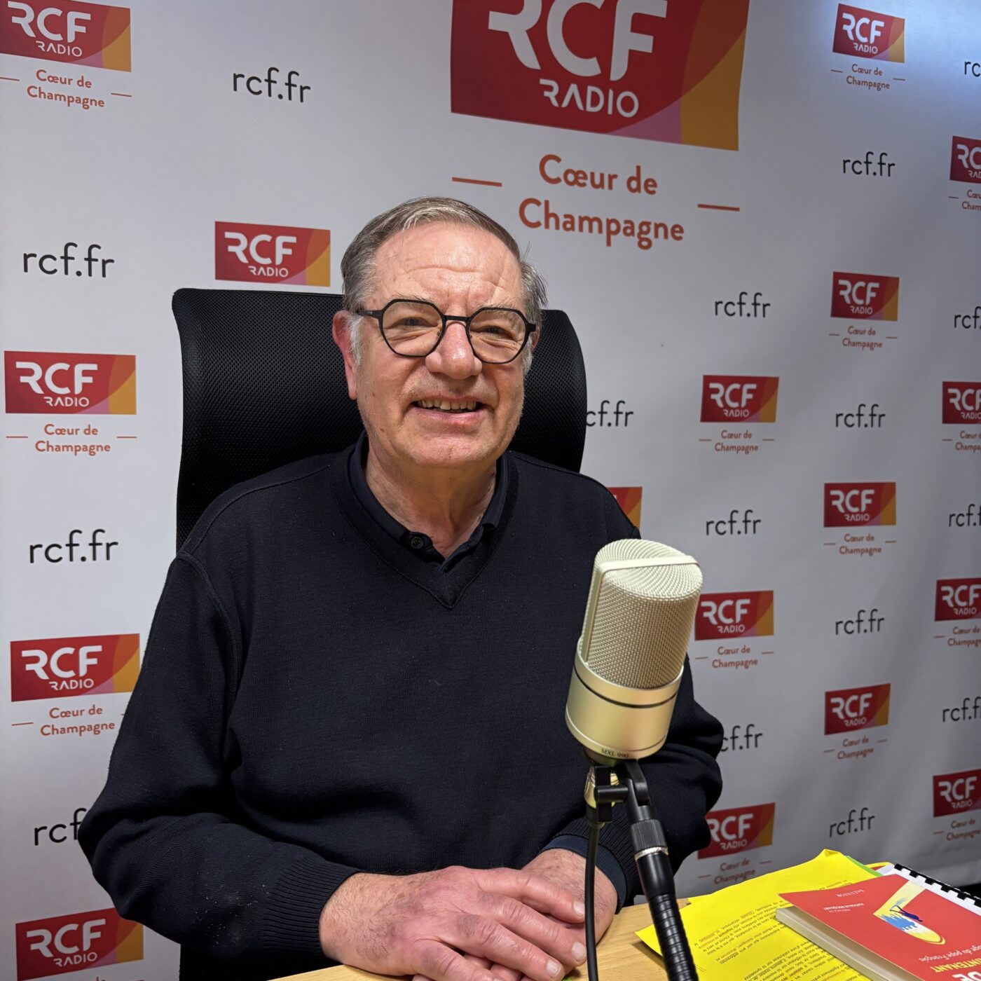 Vitamine C · RCF Cœur de Champagne