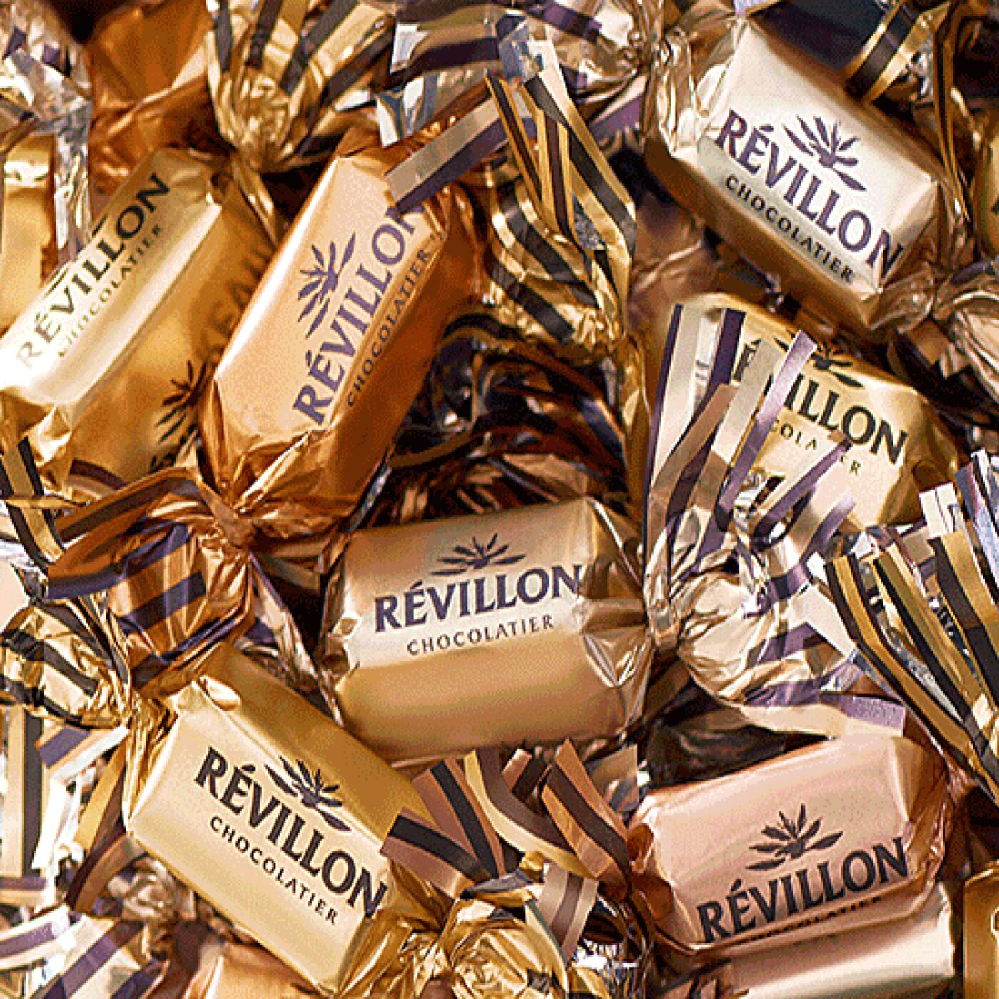 Les papillotes Révillon: l'esprit de Noël. episode artwork