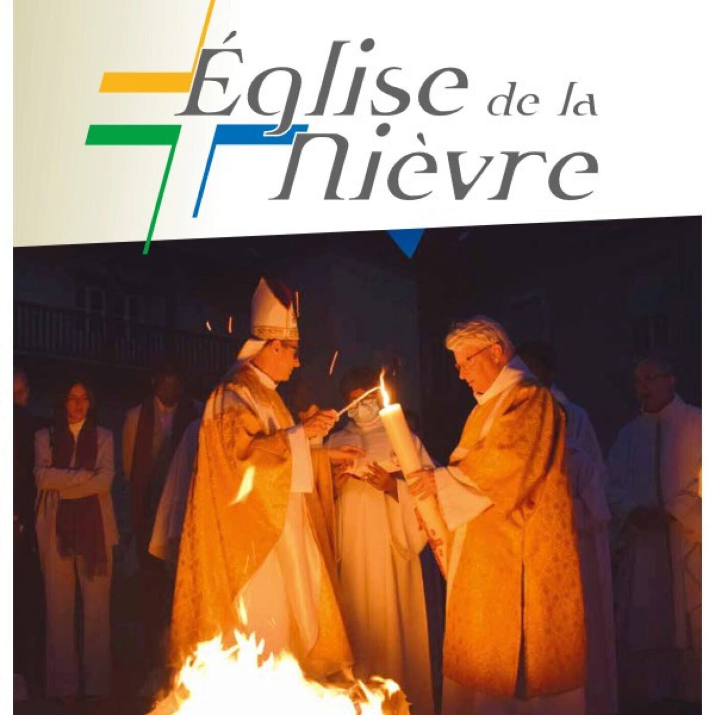 La revue église de la Nièvre (mai 2022) episode artwork