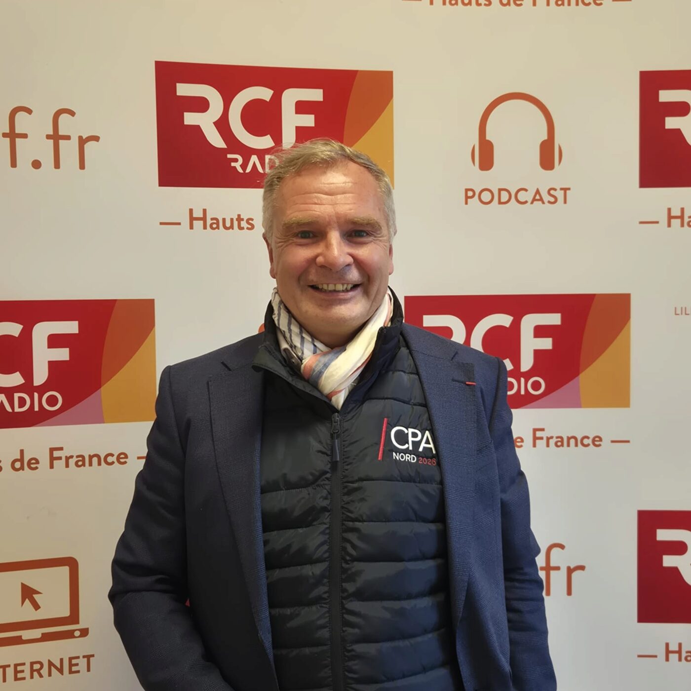 Bernard Gaillot (CPA France) : "Diriger, c'est faire grandir les autres !"  episode artwork