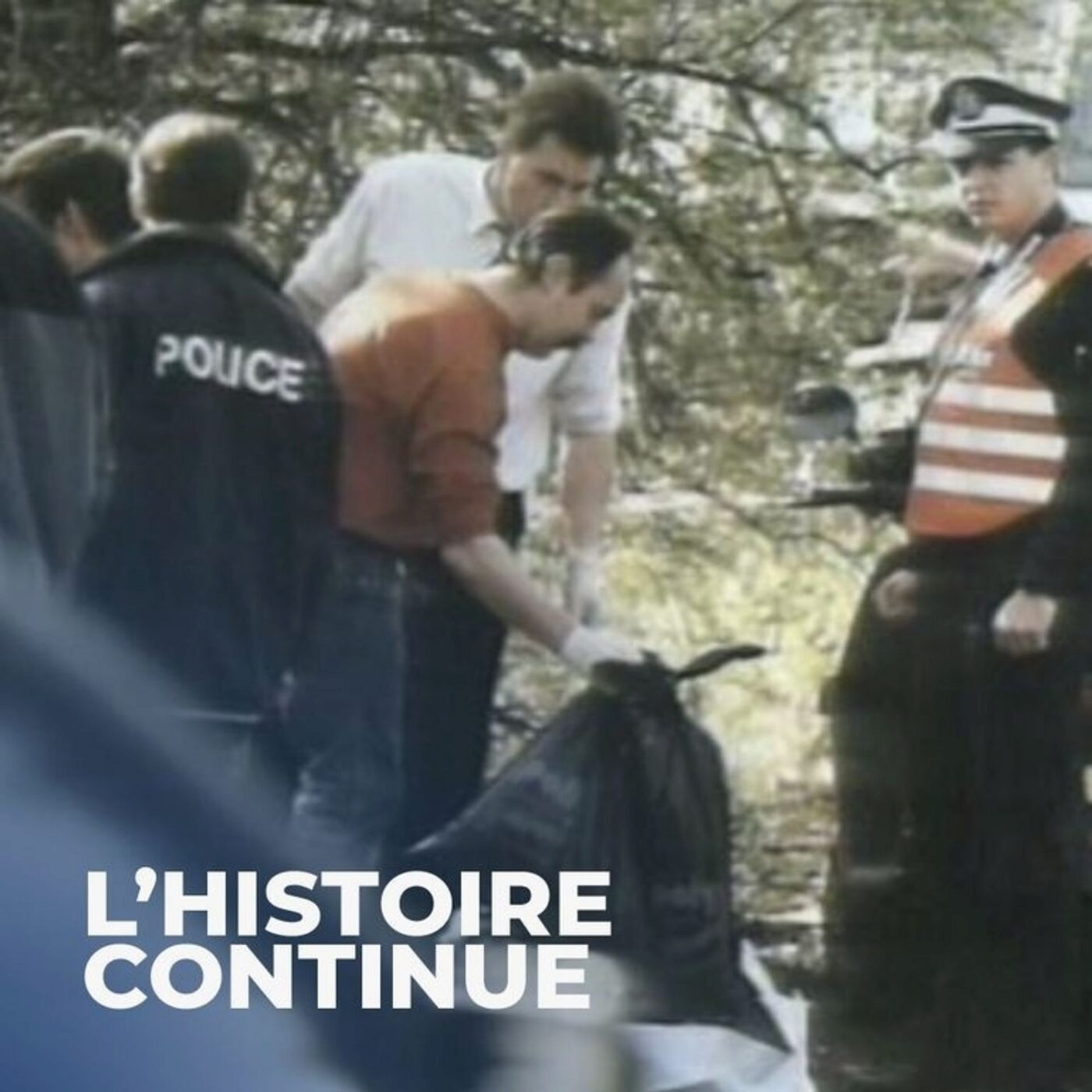 Le dépeceur de Mons : la première fois qu’on a parlé d’un serial killer en Belgique (Rediffusion)