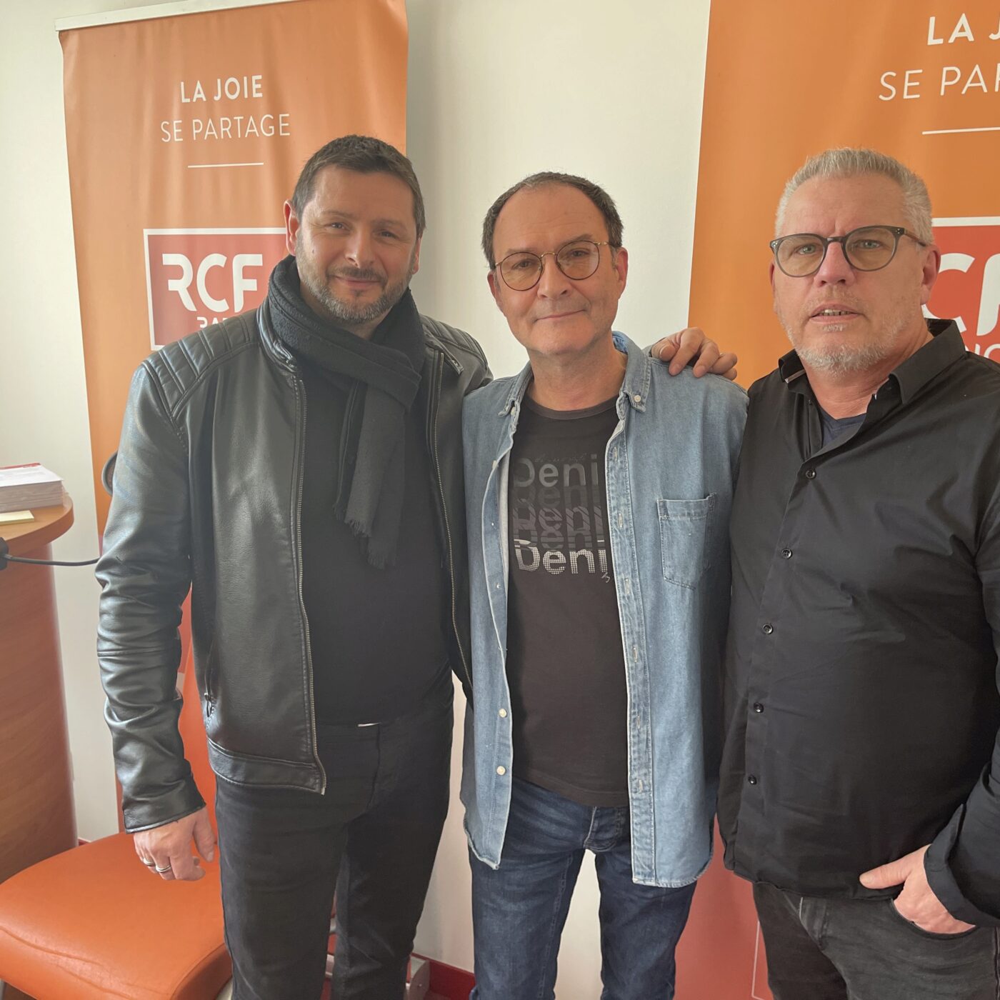 La musique dans la peau