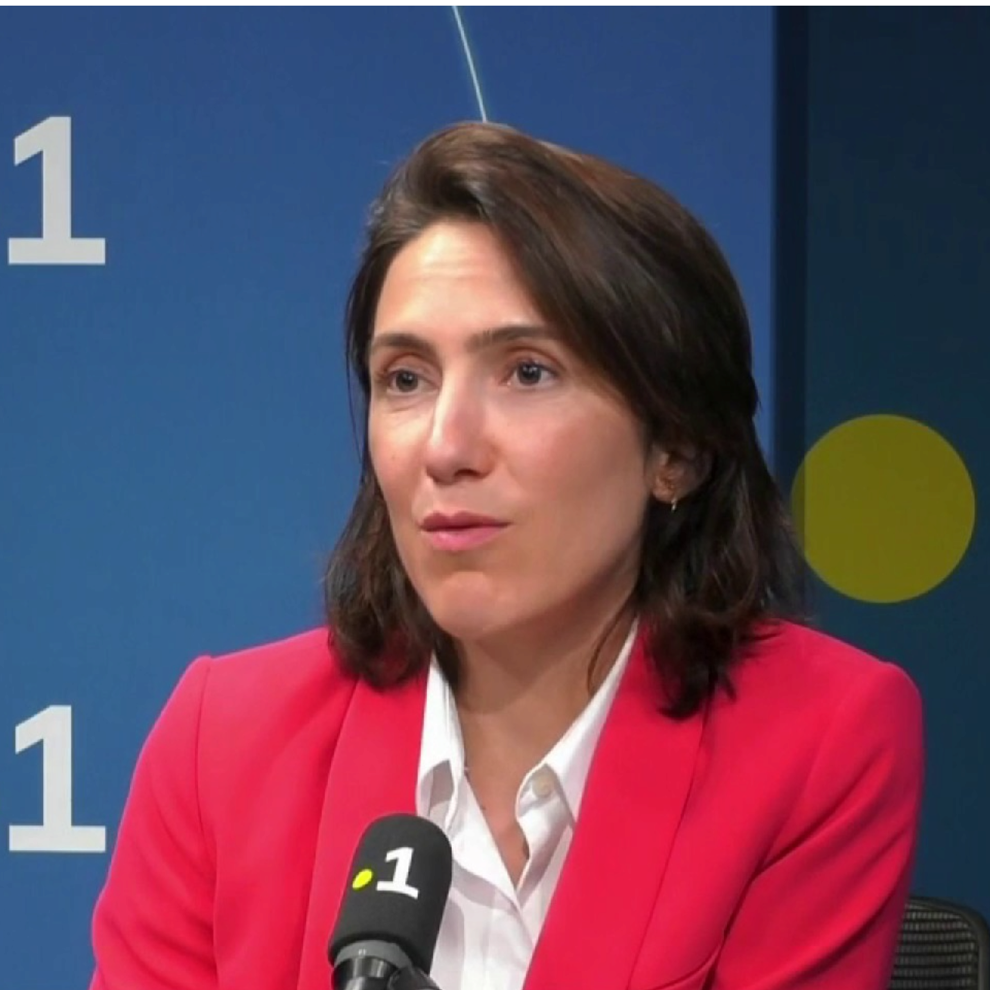 Dimanche politique