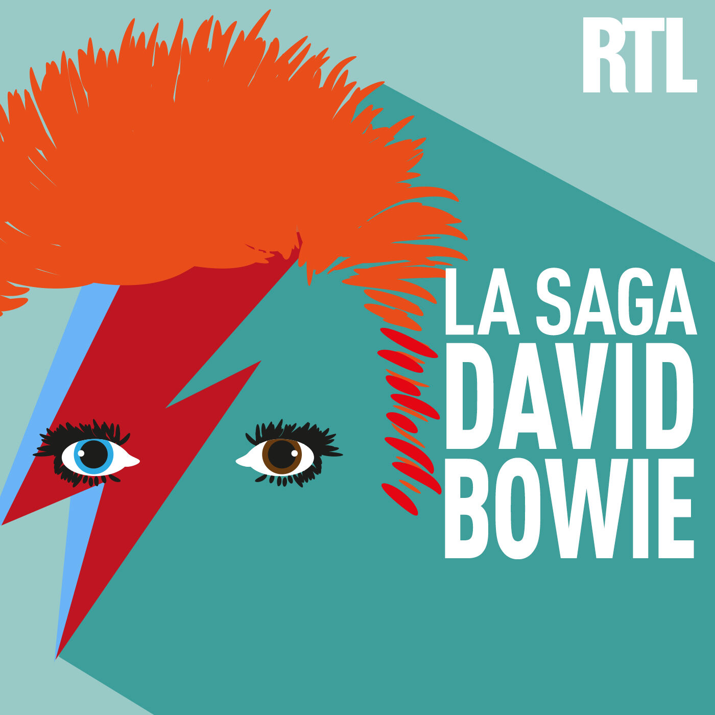"Absolute Beginners" : Bowie, un enfant du rock et du jazz (1/5)