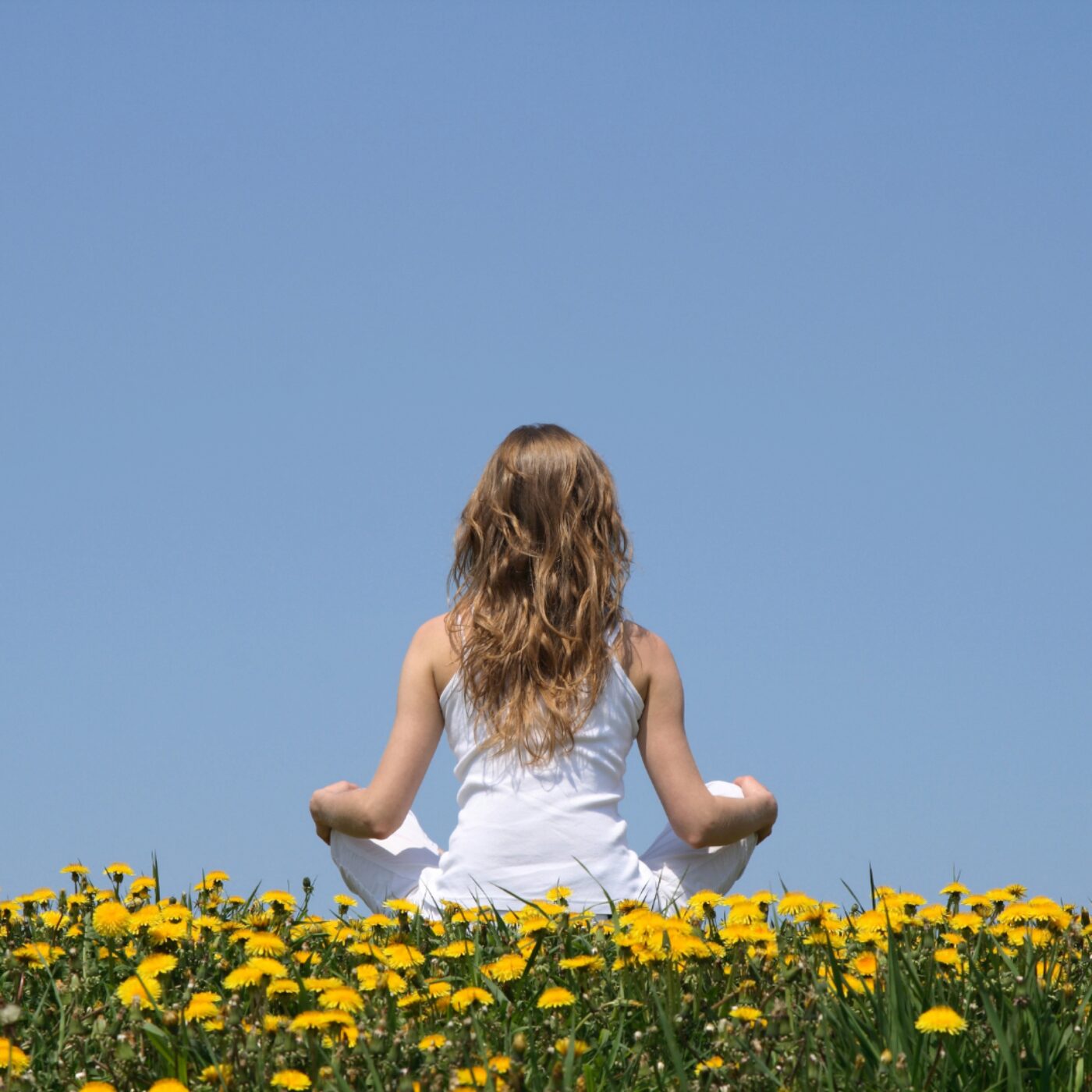 Méditation chrétienne · RCF Alsace