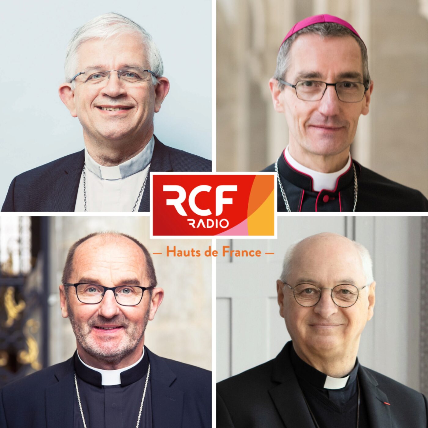 Entretien avec un évêque