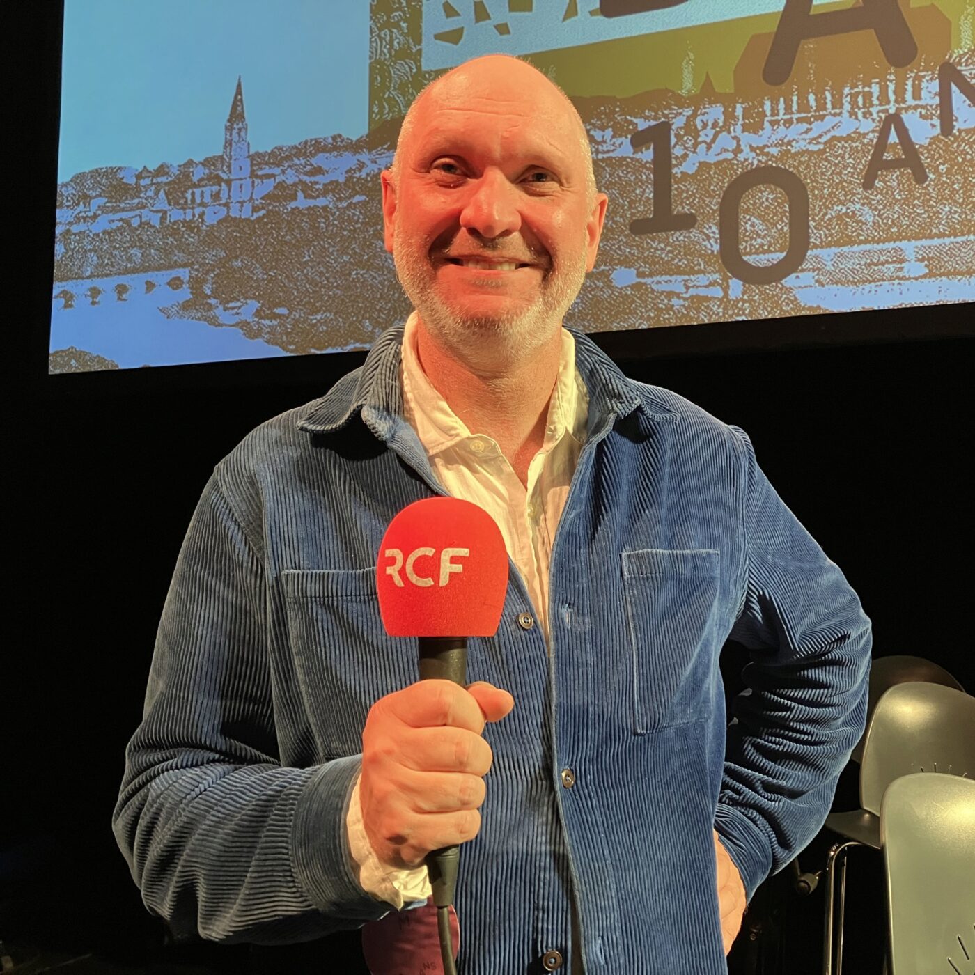 La BAM à Metz Borny fête ses 10 ans du 26 au 28 septembre 2024 episode artwork