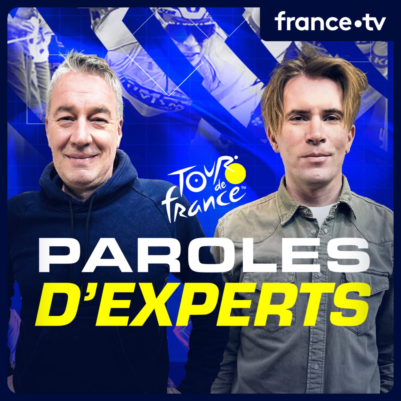 La course s’intensifie, les sommets en ligne de mire