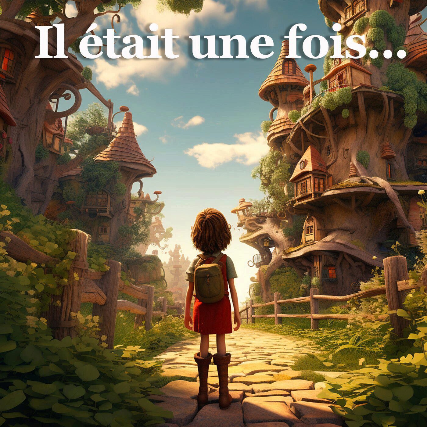 Cendrillon